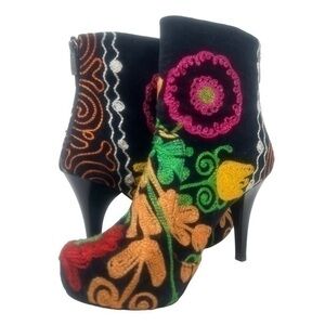 Remington Ranch Boots